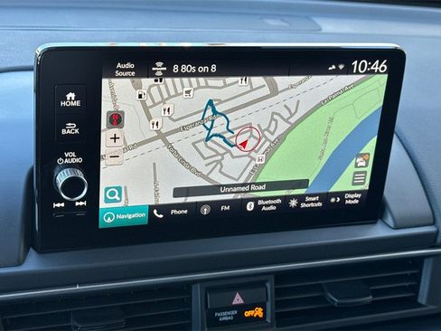 Certified 2025 Honda Pilot Elite image 25