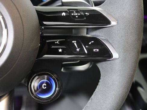 Certified 2024 Mercedes-Benz AMG GT 55 image 24