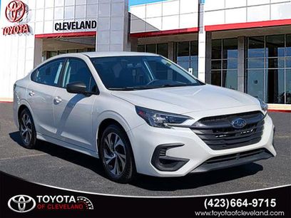 Used 2023 Subaru Legacy