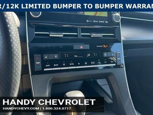 Used 2020 Toyota Avalon Touring w/ All Weather Liner Package image 25