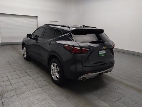 Used 2022 Chevrolet Blazer LT AWD/4WD image 5