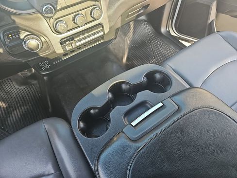 Used 2022 RAM 2500 Tradesman image 23