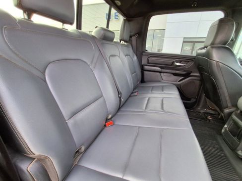 Used 2023 RAM 1500 Tradesman w/ Tradesman Group image 15