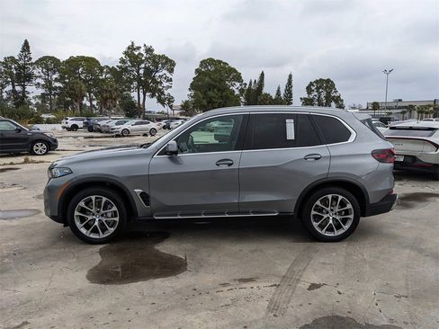 Used 2024 BMW X5 xDrive40i image 6