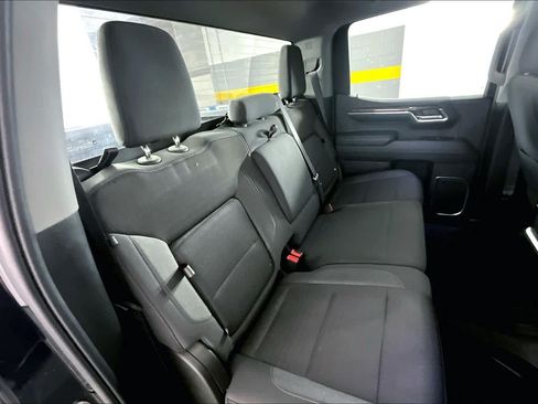 Used 2024 GMC Sierra 1500 Elevation AWD/4WD image 21