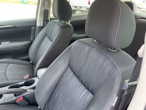 Used 2018 Nissan Sentra SV image 11