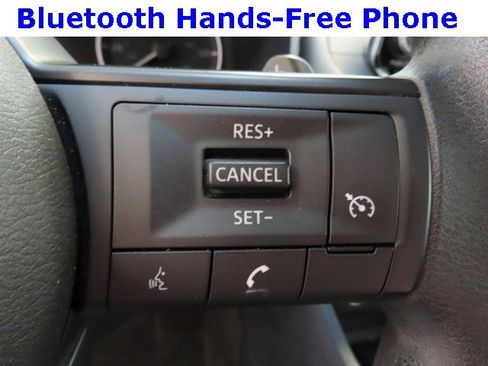 Used 2023 Nissan Rogue S image 21