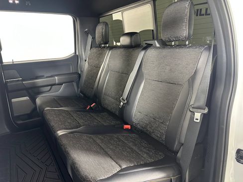 Used 2025 Ford F150 Tremor w/ Bed Utility Package AWD/4WD image 19