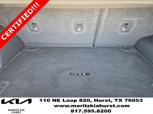 Certified 2020 Kia Soul EX image 31