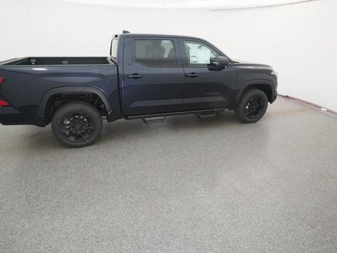 New 2026 Toyota Tundra SR5 AWD/4WD image 10
