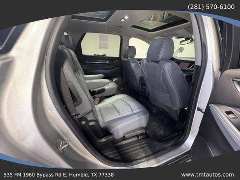 Used 2019 Buick Enclave Essence w/ Trailering Package, 5000 lbs. AWD/4WD image 28
