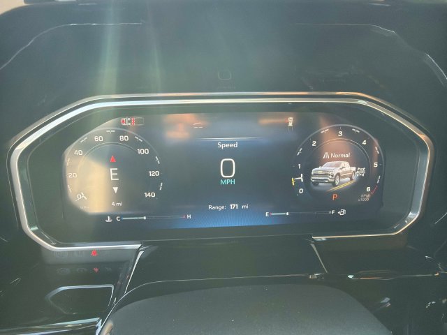 New 2026 Chevrolet Silverado 1500 RST w/ RST All Star Premium Package AWD/4WD image 27