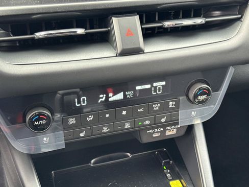 New 2026 Subaru Outback Touring XT AWD/4WD image 26