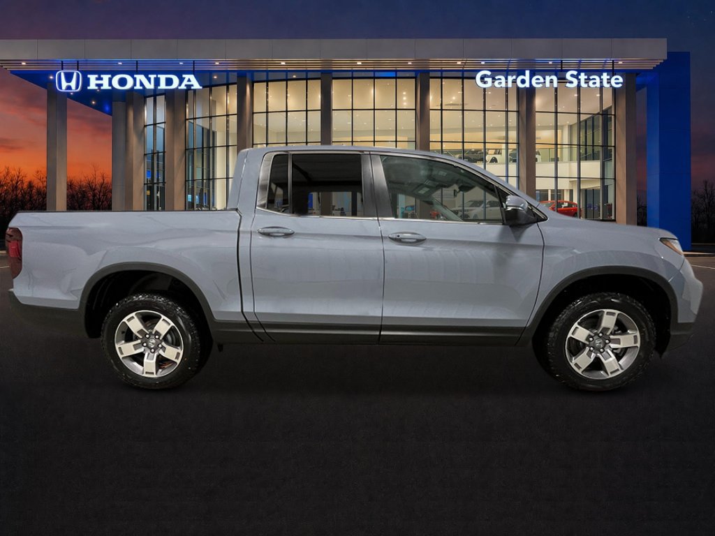 Used 2025 Honda Ridgeline RTL image 8