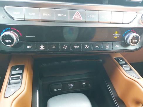 Used 2024 Kia Telluride SX Prestige X-Line image 21