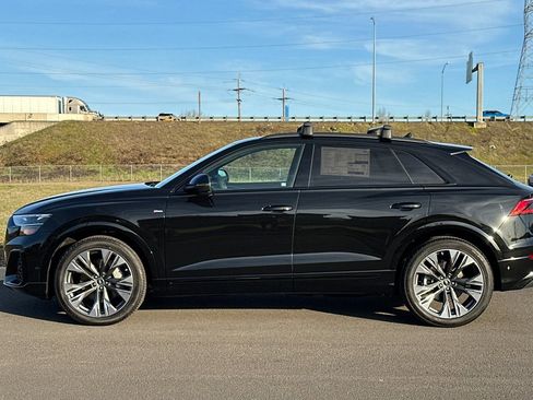 New 2026 Audi Q8 Premium Plus image 6