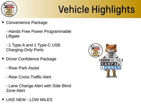 Used 2026 Chevrolet TrailBlazer ACTIV w/ Convenience Package FWD image 14