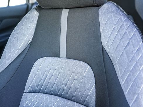 Used 2026 Nissan Sentra SV w/ Floor Mat Package FWD image 26