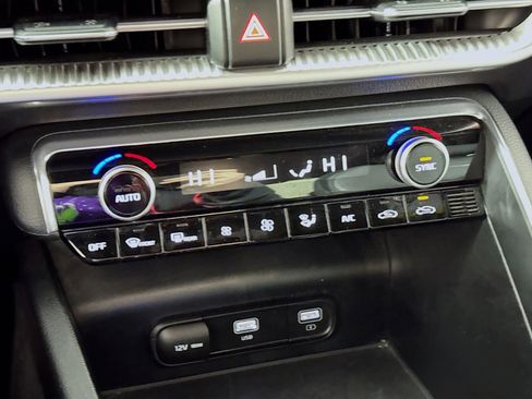 Used 2022 Kia K5 GT-Line image 17