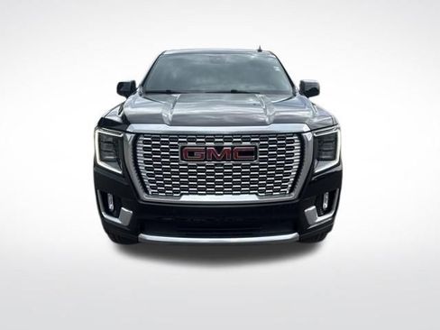 Used 2024 GMC Yukon Denali w/ Max Trailering Package RWD image 8