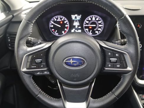 Used 2022 Subaru Outback Premium AWD/4WD image 31