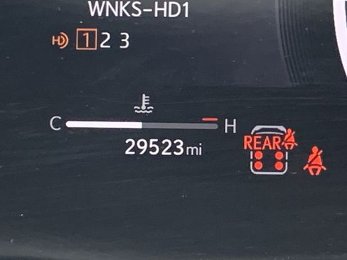 Certified 2024 Lexus TX 350 FWD w/ Technology Package image 22