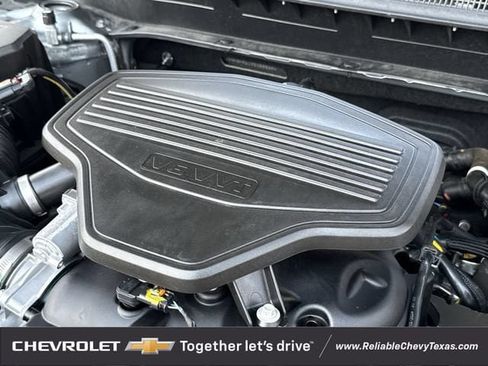 Used 2025 Chevrolet Blazer RS w/ Driver Confidence II Package AWD/4WD image 38