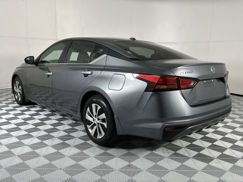 Used 2019 Nissan Altima 2.5 S image 6