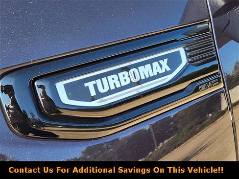 New 2026 GMC Sierra 1500 Elevation image 8