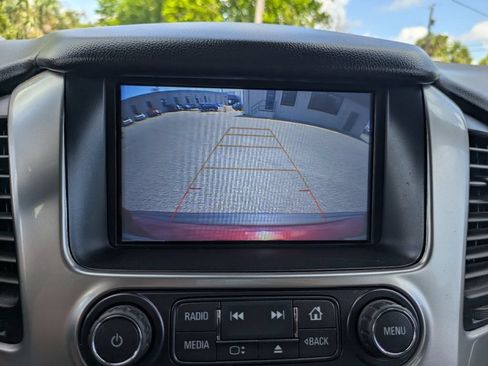 Used 2020 Chevrolet Tahoe LT AWD/4WD image 21