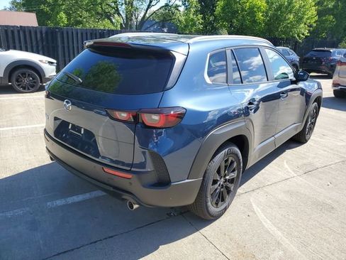 New 2026 MAZDA CX-50 AWD 2.5 S w/ Weather Package image 4