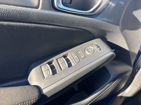 Certified 2023 Honda Civic Sport image 23