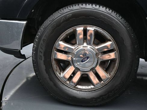 Used 2008 Ford F150 XLT AWD/4WD image 26