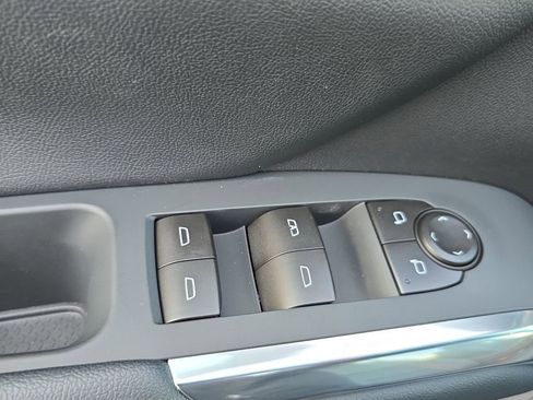 New 2026 Chevrolet Traverse LT w/ Midnight/Sport Edition image 26