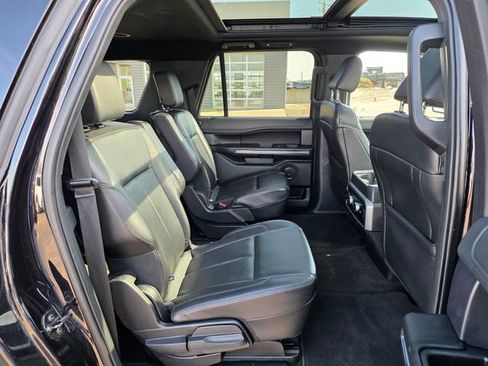 Used 2021 Ford Expedition Max XLT AWD/4WD image 13