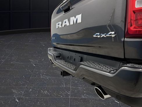 New 2026 RAM 1500 Big Horn image 33