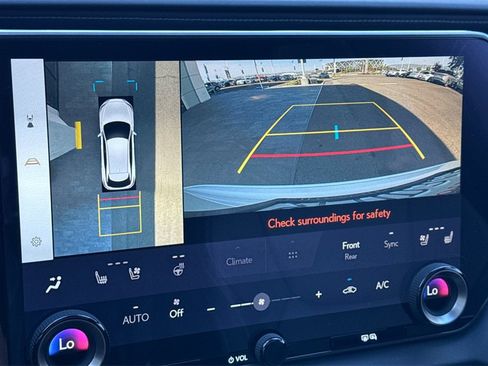 Certified 2024 Lexus RX 350 Premium Plus image 22