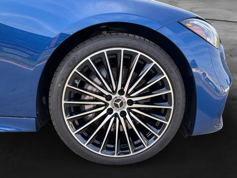 New 2026 Mercedes-Benz C 300 4MATIC Sedan image 9