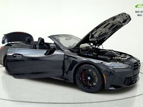 Used 2024 BMW M4 xDrive Competition w/ Executive Package AWD/4WD image 11