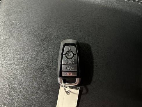 Used 2024 Ford F350 Lariat w/ Chrome Package AWD/4WD image 33