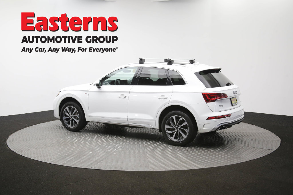 Used 2024 Audi Q5 2.0T Premium Plus AWD/4WD image 66