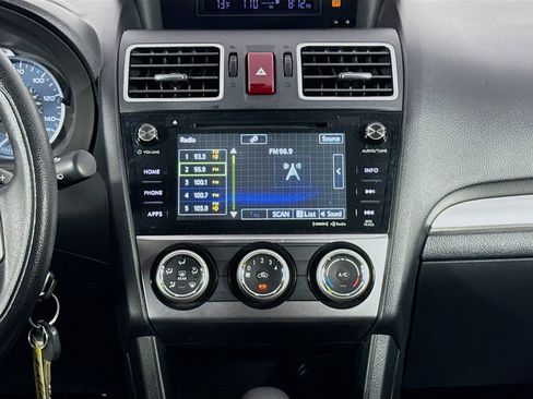 Used 2015 Subaru Crosstrek 2.0i Premium image 29