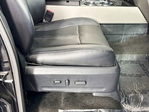 Used 2017 Ford Expedition EL Limited RWD image 35