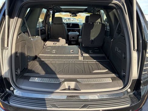 New 2026 Chevrolet Tahoe Z71 w/ Comfort Package image 30