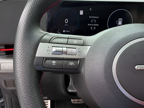 Used 2024 Hyundai Kona N Line FWD image 22