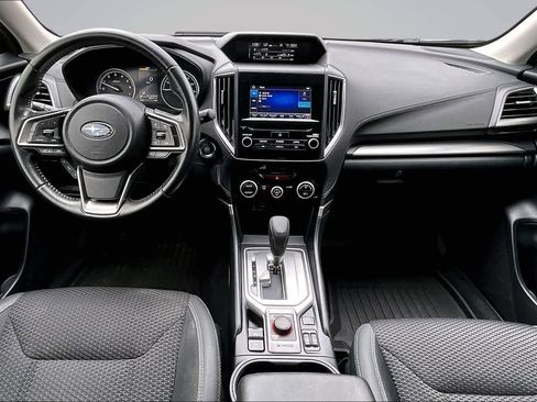 Used 2020 Subaru Forester Premium w/ Popular Package #1 AWD/4WD image 10