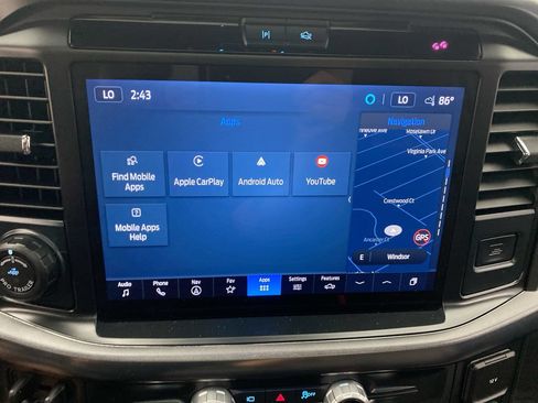 Used 2025 Ford F150 Tremor w/ Equipment Group 402A High AWD/4WD image 19