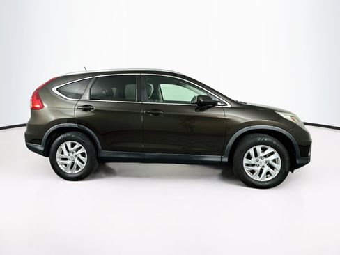 Used 2015 Honda CR-V EX-L image 10