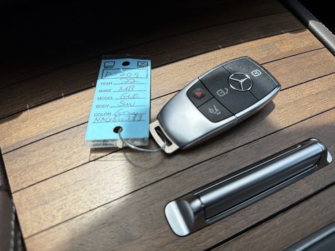 Certified 2022 Mercedes-Benz GLE 350 4MATIC image 38