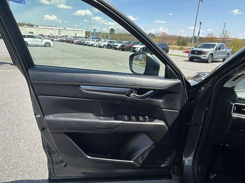 Used 2019 MAZDA CX-5 Touring AWD/4WD image 23